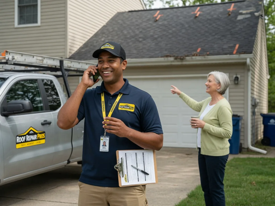 Roof Repair Chaffee, MO FAQs